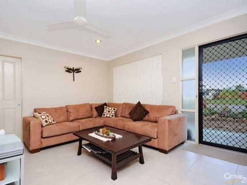 76 Beau Park Drive, Burdell QLD 4818