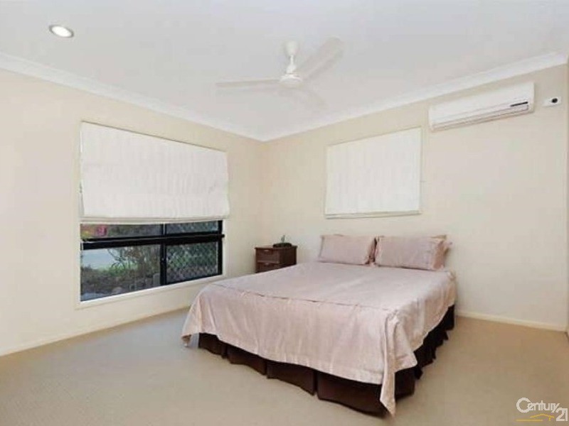 76 Beau Park Drive, Burdell QLD 4818