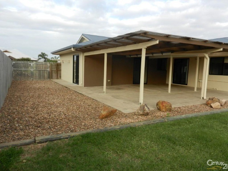 76 Beau Park Drive, Burdell QLD 4818