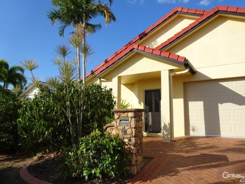 6 Biglow Court, Douglas QLD 4814