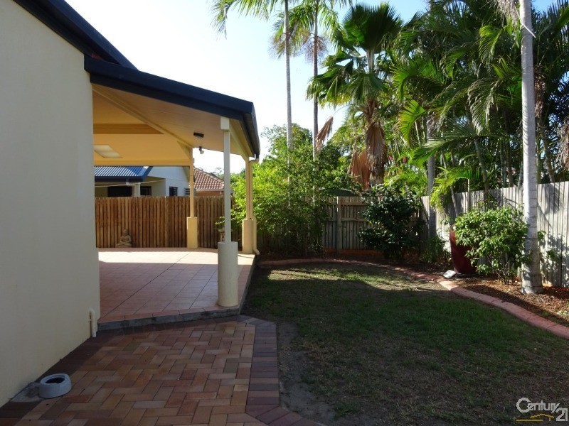 6 Biglow Court, Douglas QLD 4814