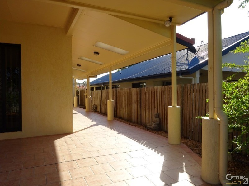 6 Biglow Court, Douglas QLD 4814