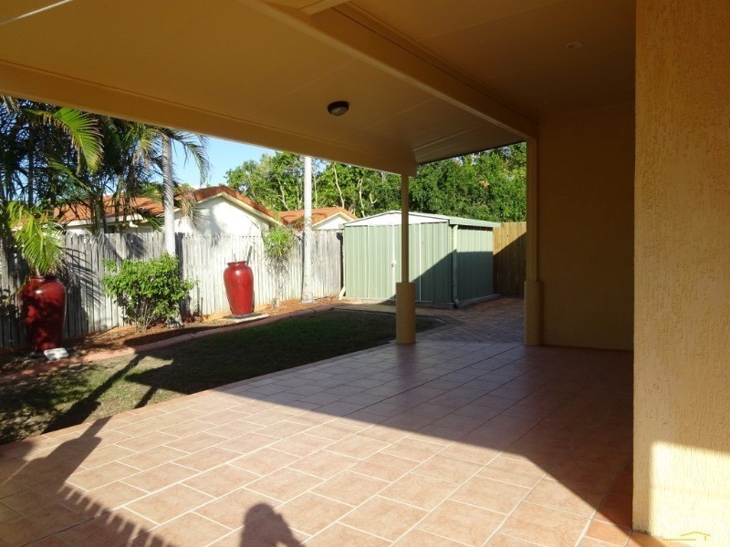 6 Biglow Court, Douglas QLD 4814