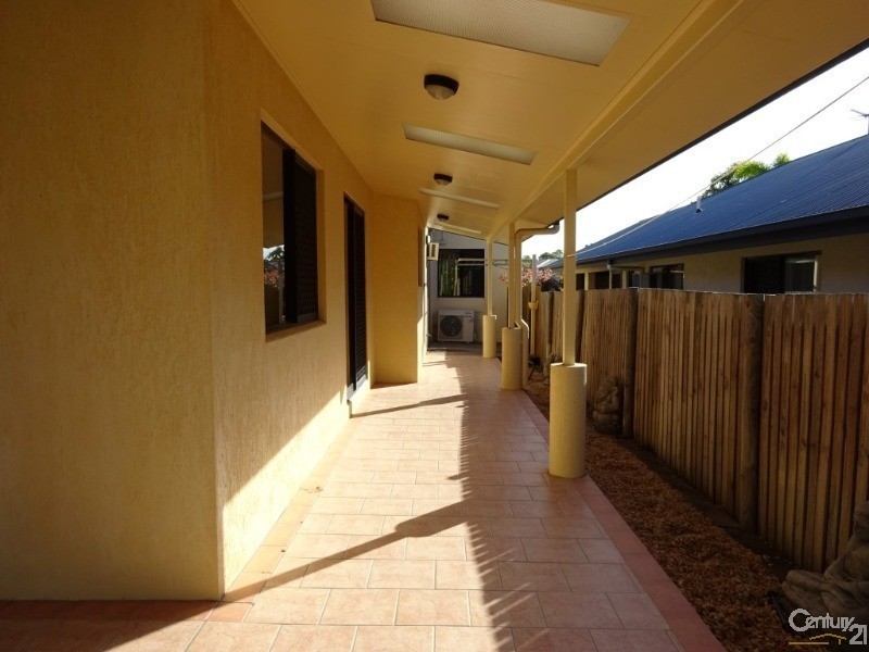 6 Biglow Court, Douglas QLD 4814