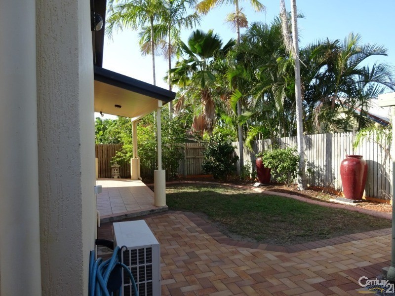 6 Biglow Court, Douglas QLD 4814