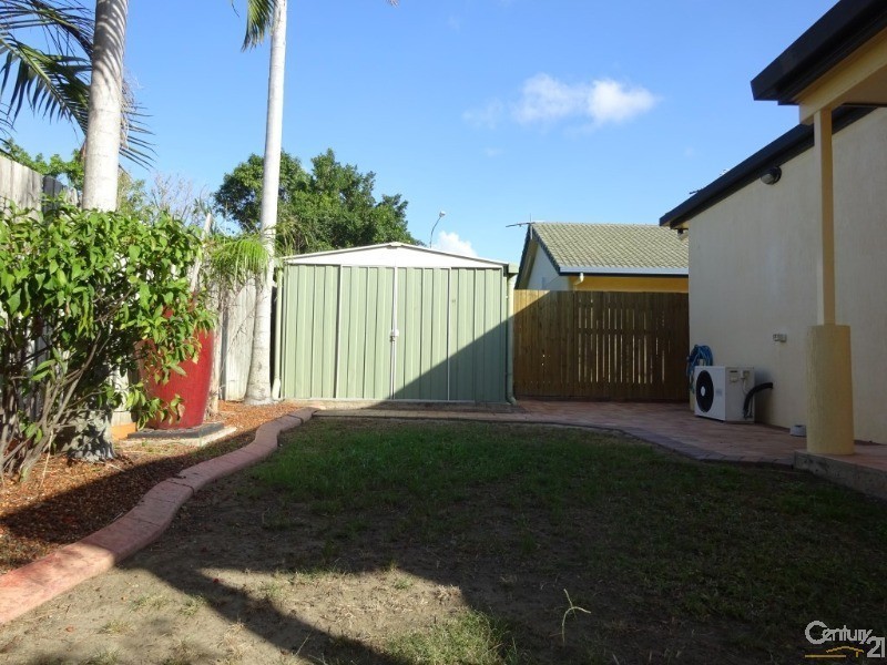 6 Biglow Court, Douglas QLD 4814