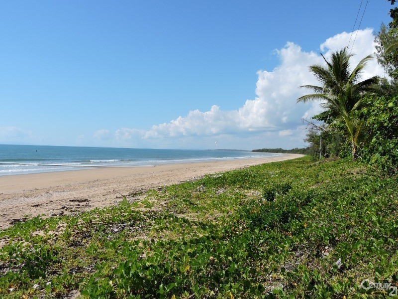Lot 7 Balgal Beach Road, Balgal Beach QLD 4816