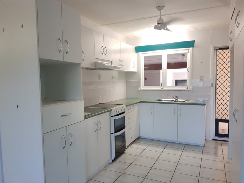 32 Cordelia Avenue, Cranbrook QLD 4814