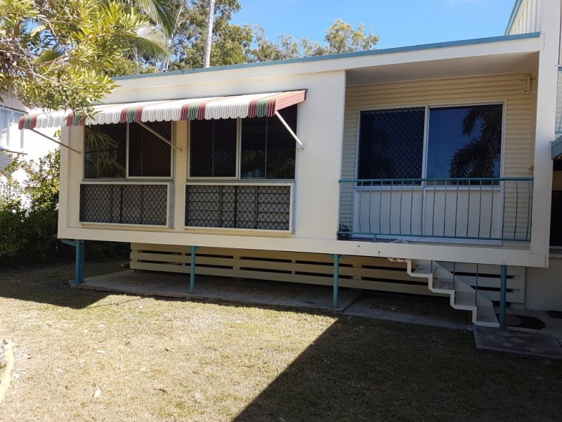 32 Cordelia Avenue, Cranbrook QLD 4814