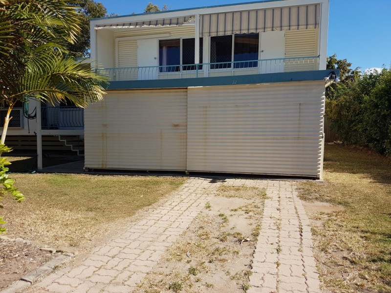 32 Cordelia Avenue, Cranbrook QLD 4814