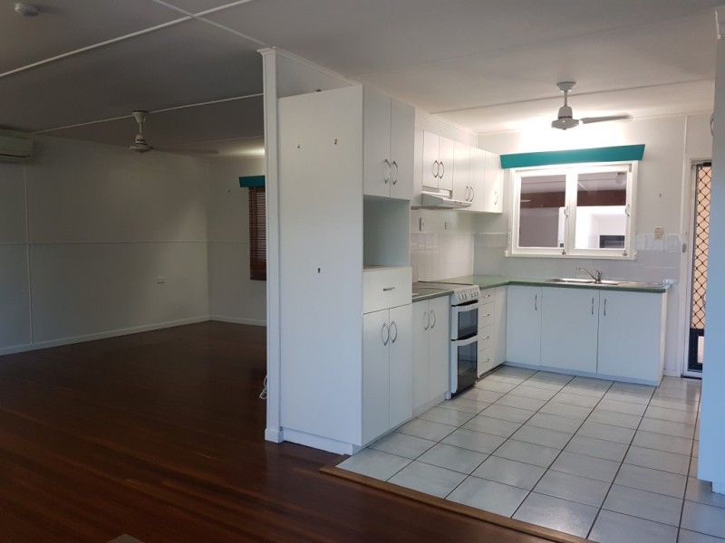 32 Cordelia Avenue, Cranbrook QLD 4814