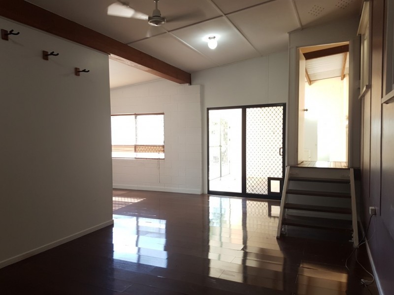 32 Cordelia Avenue, Cranbrook QLD 4814