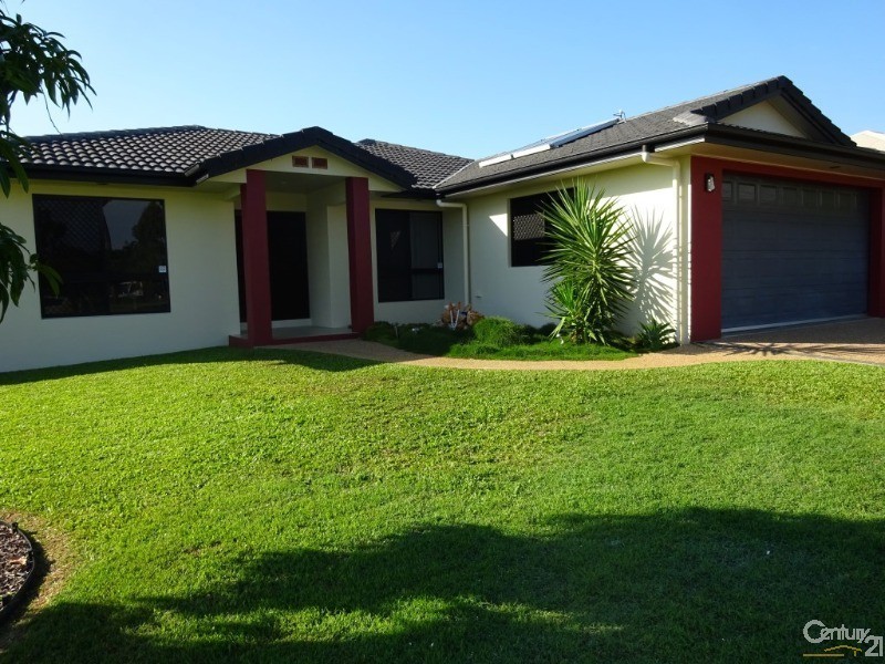 Bushland Beach QLD 4818