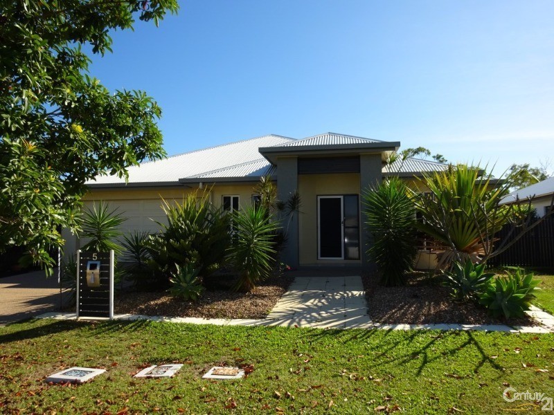 Bohle Plains QLD 4817