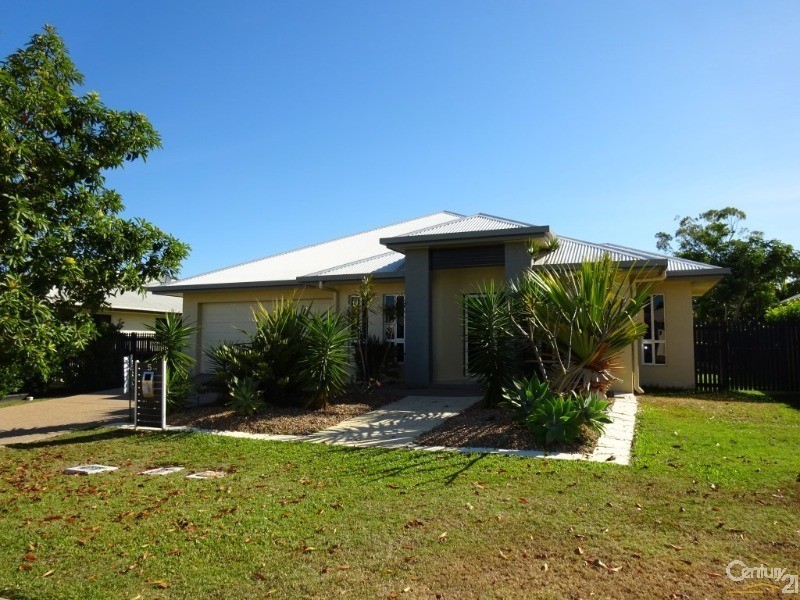 Bohle Plains QLD 4817