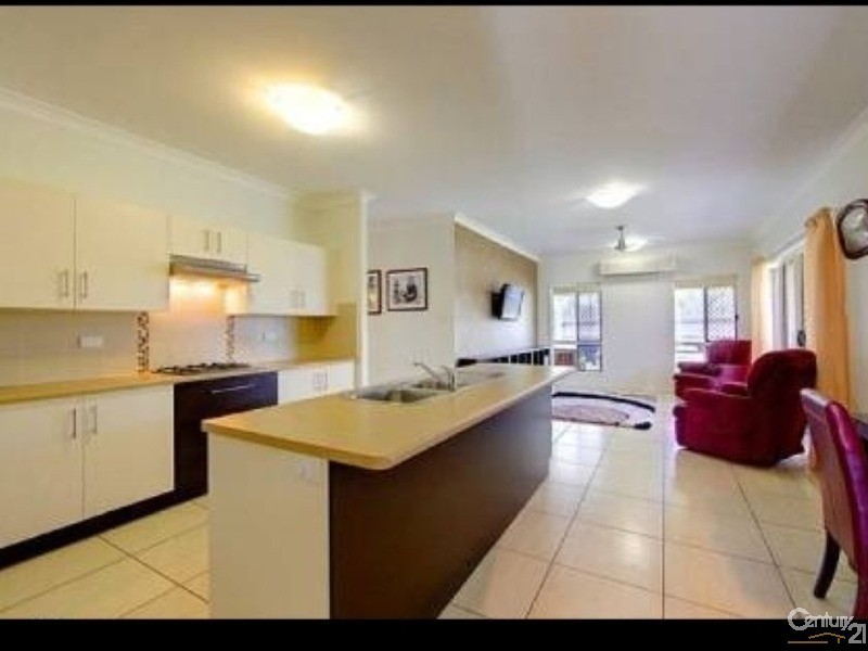 Bohle Plains QLD 4817