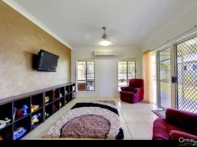 Bohle Plains QLD 4817