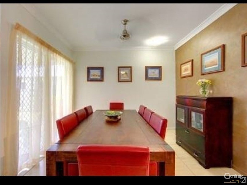 Bohle Plains QLD 4817