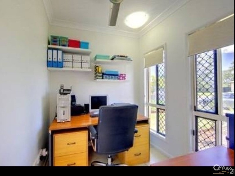 Bohle Plains QLD 4817