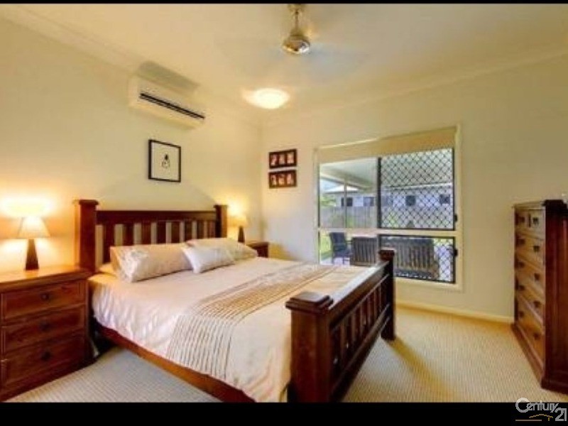 Bohle Plains QLD 4817