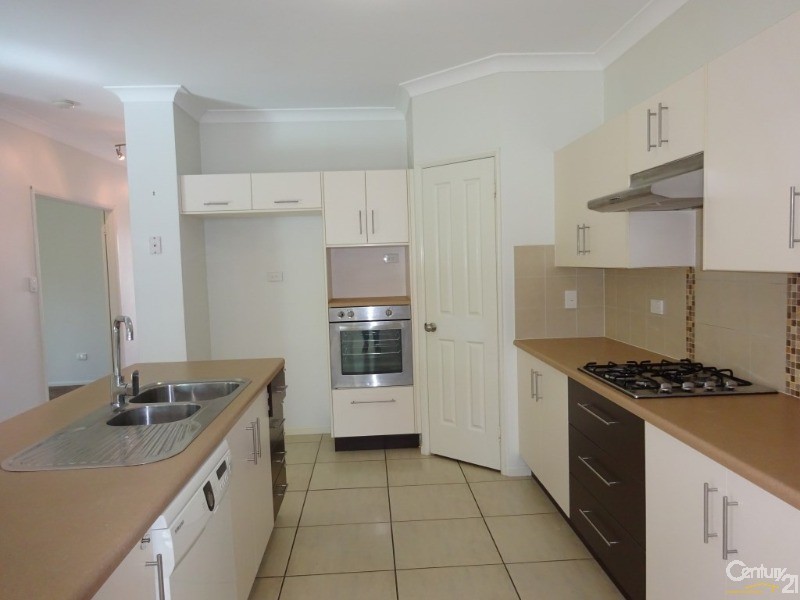 Bohle Plains QLD 4817