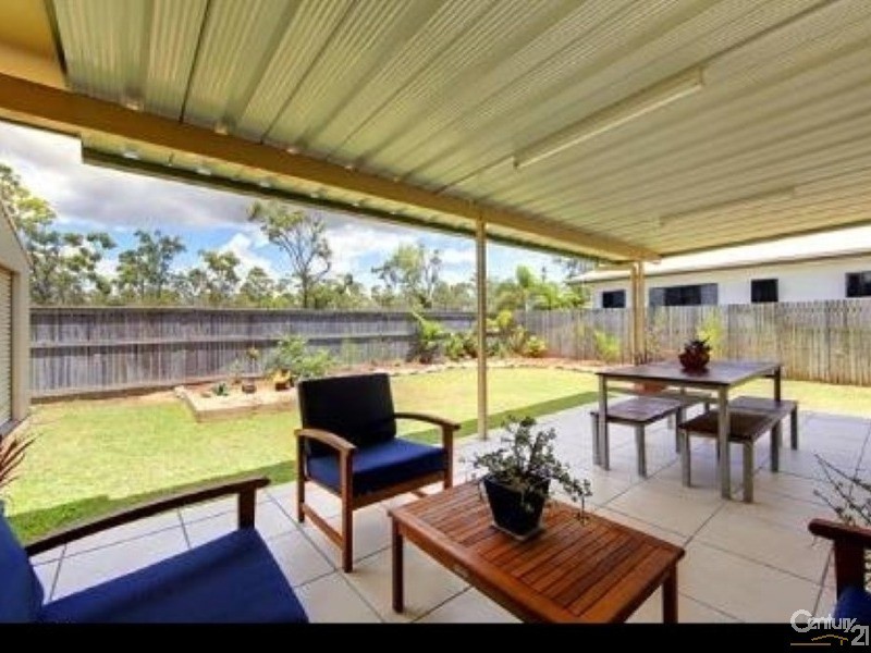 Bohle Plains QLD 4817