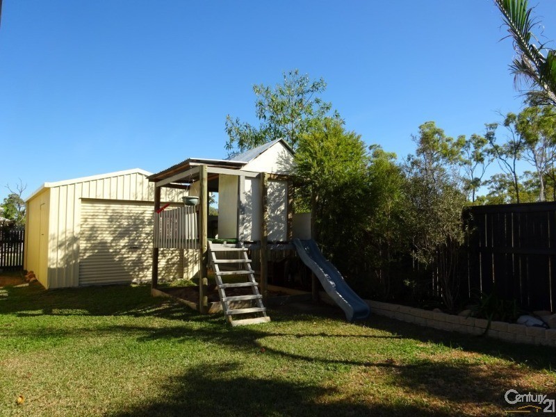 Bohle Plains QLD 4817