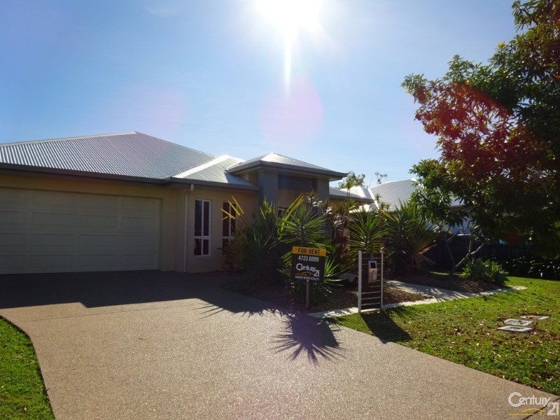 Bohle Plains QLD 4817