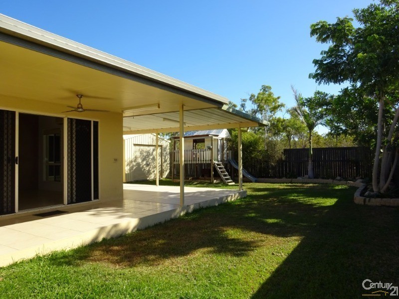 Bohle Plains QLD 4817