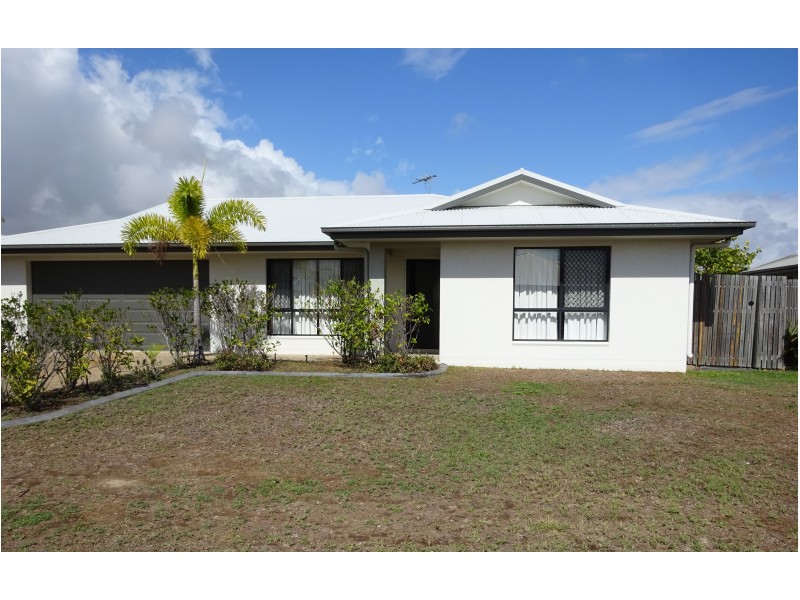 29 Eungella Court, Bushland Beach QLD 4818