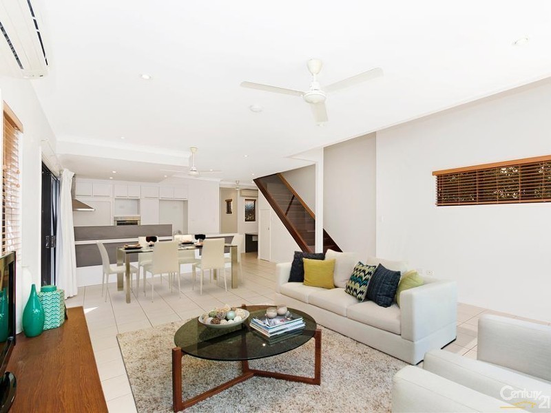 1/45 Cook Street, North Ward QLD 4810