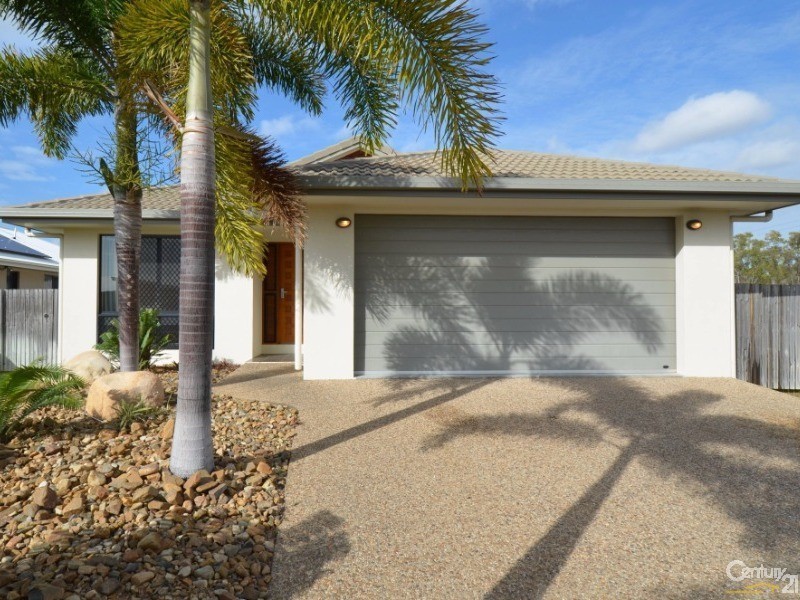 1 Kroymans Drive, Mount Louisa QLD 4814