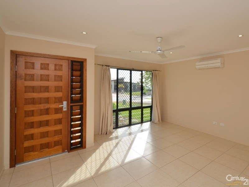 1 Kroymans Drive, Mount Louisa QLD 4814