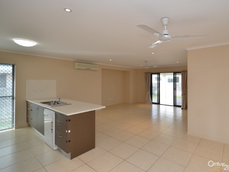 1 Kroymans Drive, Mount Louisa QLD 4814