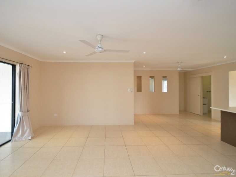 1 Kroymans Drive, Mount Louisa QLD 4814