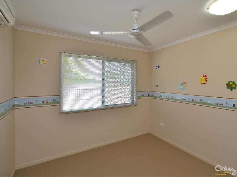 1 Kroymans Drive, Mount Louisa QLD 4814