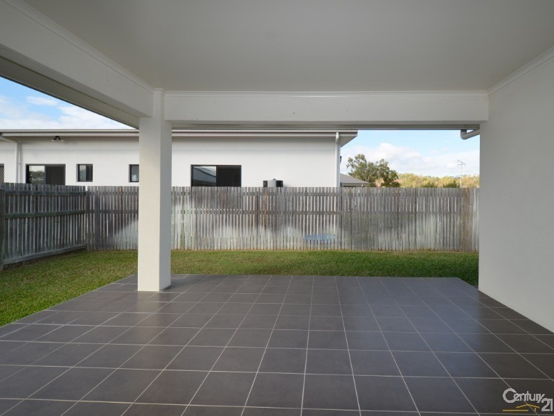 1 Kroymans Drive, Mount Louisa QLD 4814