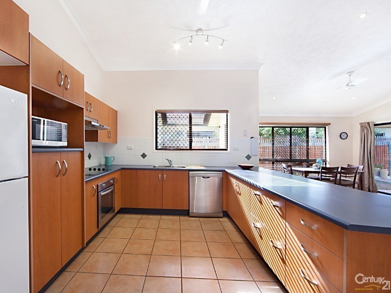 14 Dotterel Close, Douglas QLD 4814