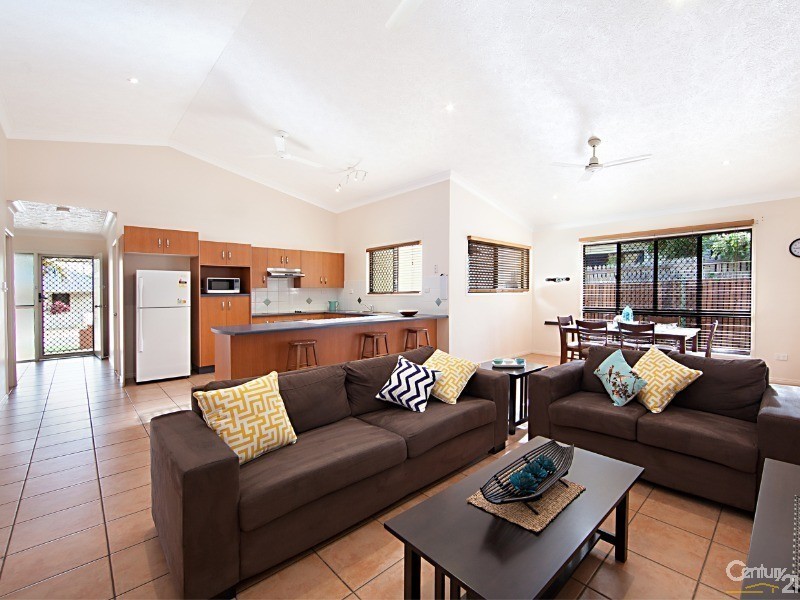 14 Dotterel Close, Douglas QLD 4814