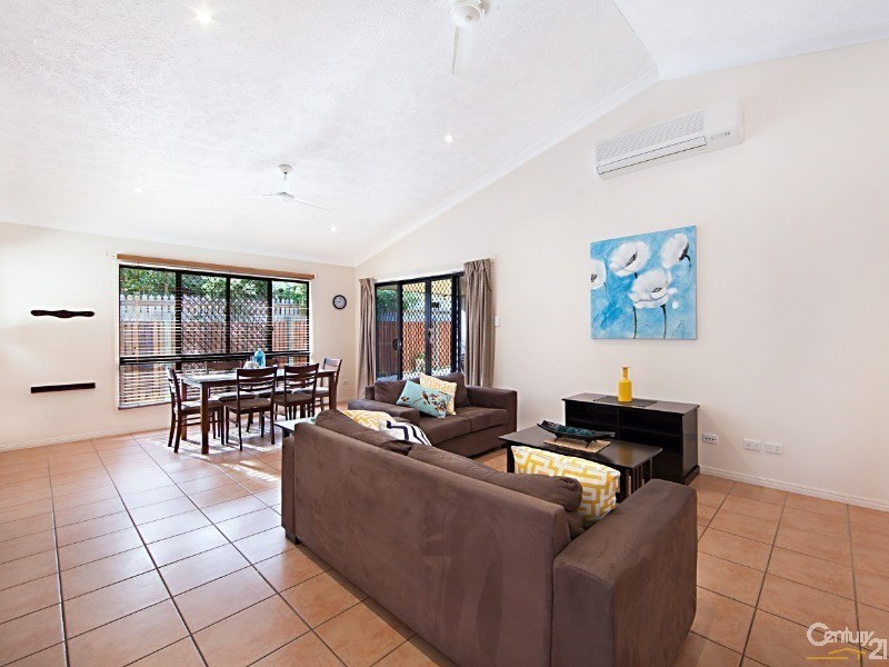 14 Dotterel Close, Douglas QLD 4814