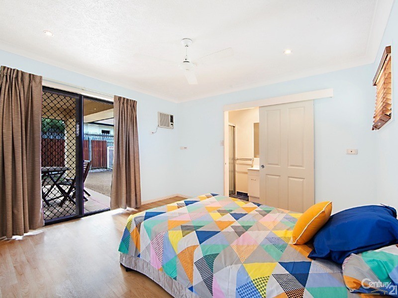 14 Dotterel Close, Douglas QLD 4814