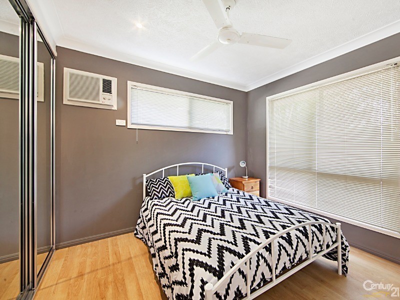 14 Dotterel Close, Douglas QLD 4814