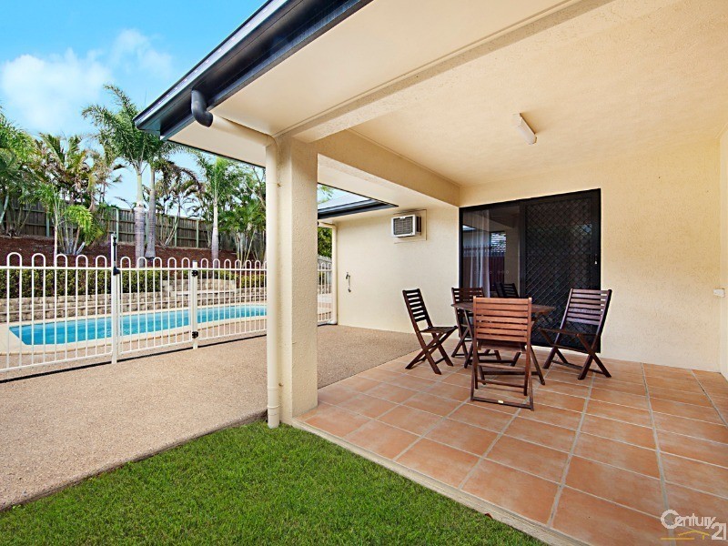 14 Dotterel Close, Douglas QLD 4814
