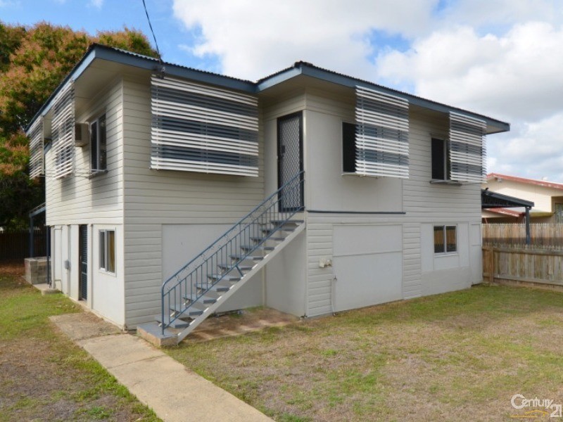 48 McLean Street, Gulliver QLD 4812