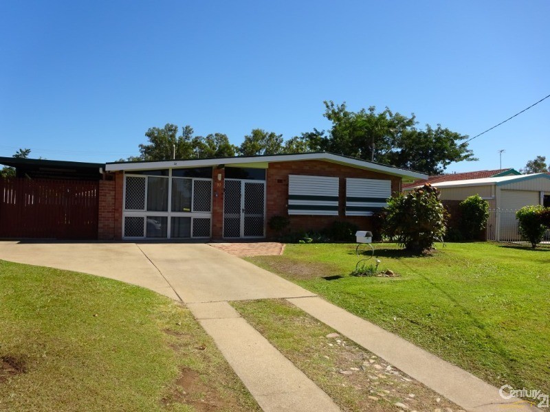 32 Sauter Avenue, Heatley QLD 4814