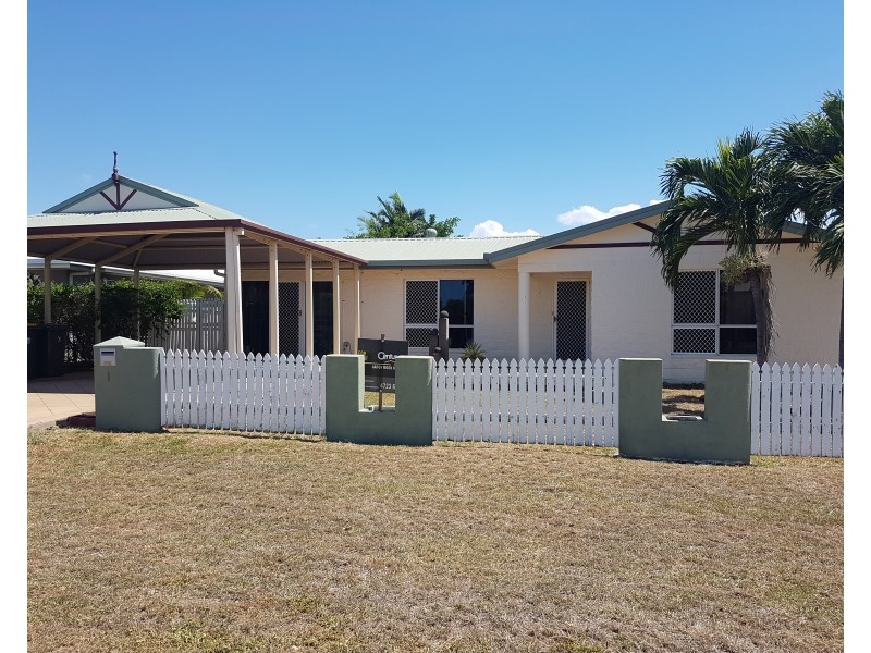 1 Martello Drive, Kirwan QLD 4817