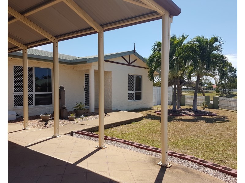 1 Martello Drive, Kirwan QLD 4817