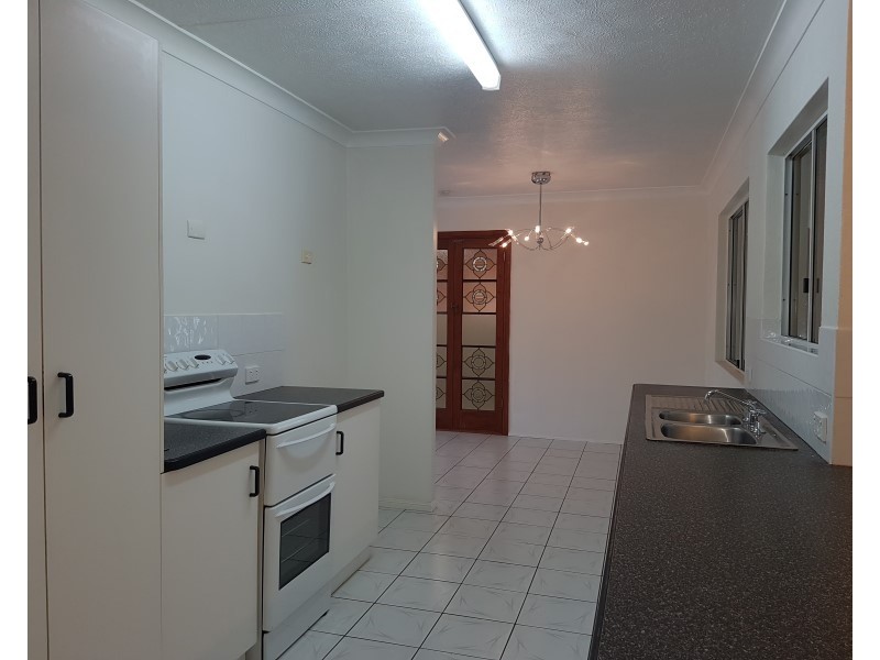 1 Martello Drive, Kirwan QLD 4817