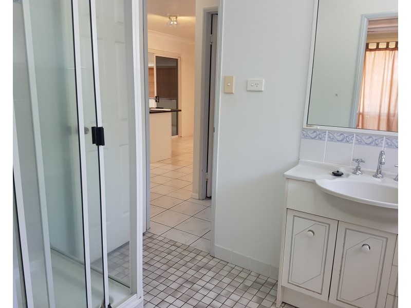 1 Martello Drive, Kirwan QLD 4817