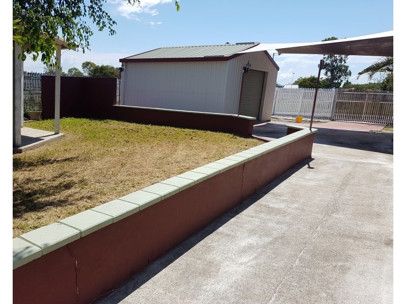 1 Martello Drive, Kirwan QLD 4817